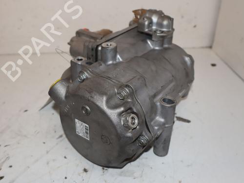 Used AC compressor AC compressor RENAULT ZOE (BFM_) ZOE (88 hp) 36681325 36681325