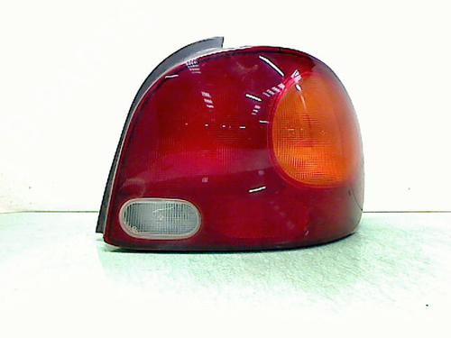 Used Right taillight HYUNDAI ACCENT I (X-3) 1.3 i 12V (84 hp) 23153441