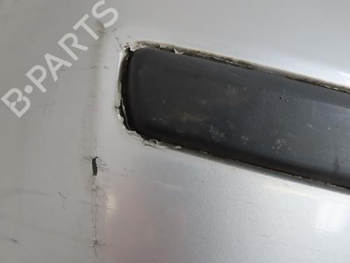 Rear bumper RENAULT CLIO III (BR0/1, CR0/1) 1.5 dCi (BR17, CR17) | BP30953927C8 