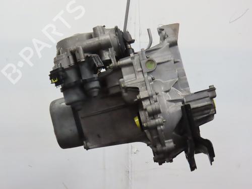 Gearbox CITROËN C3 Pluriel (HB_) 1.6 | BP39218266M3 - Image 2