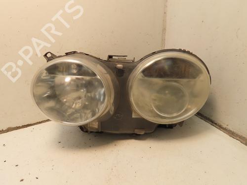 Venstre forlygte JAGUAR XJ (X350, X358) D 2.7 (207 hp) 32659467