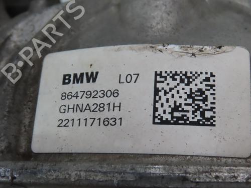 Rear differential BMW 3 (G20, G80, G28) 318 d Mild-Hybrid | BP39218342M24 - Image 6