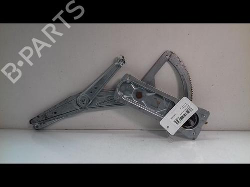 Used Front right window mechanism OPEL COMBO Box Body/MPV (71_) 1.7 D (60 hp) 9652368