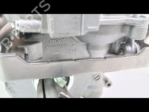 Steering column RENAULT CAPTUR I (J5_, H5_) 0.9 TCe 90 | BP15077092M21