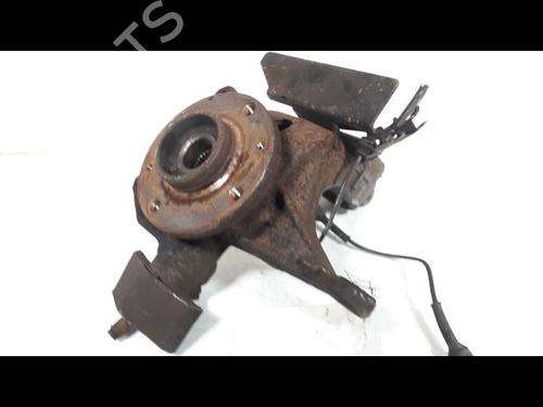 Left front steering knuckle CITROËN C5 II (RC_) | BP23150256M25 - Image 4