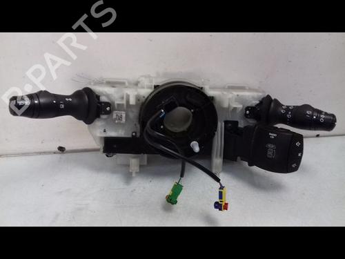 Used Steering column stalk Steering column stalk RENAULT SCÉNIC III (JZ0/1_) 1.5 dCi (86 hp) 8984485 8984485
