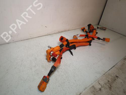 Used Wiring harness PEUGEOT 208 II (UB_, UP_, UW_, UJ_) e-208 (156 hp) 22185962