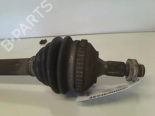 Left front driveshaft CITROËN XANTIA (X2) | BP23149853M38