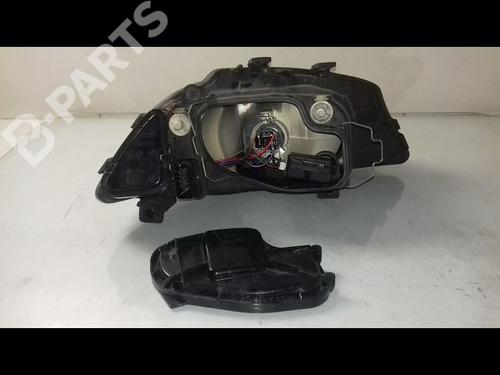 Left headlight SEAT IBIZA III (6L1) 1.4 16V | BP8977743C28 