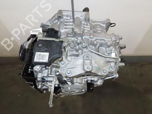 Used Gearbox PEUGEOT 208 II (UB_, UP_, UW_, UJ_) 1.2 PureTech 100 (101 hp) 29902270