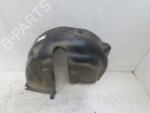 Hjulbue RENAULT ZOE (BFM_) ZOE (88 hp) 33137646