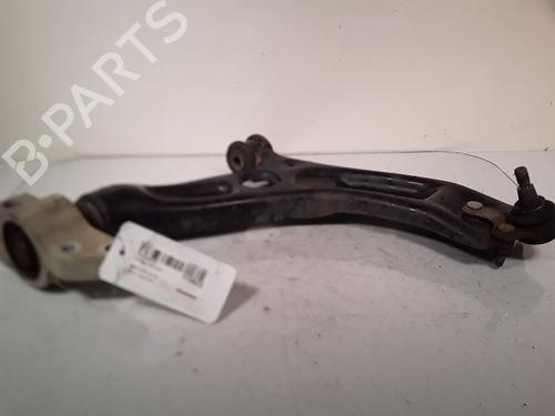 Used Right front suspension arm SEAT LEON (1P1) 1.6 TDI (105 hp) 19141669