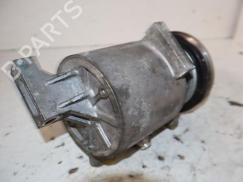 AC compressor SUZUKI CELERIO (LF) 1.0 (AVK310) | BP39218201M34 - Image 2
