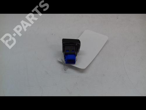 Warning switch PEUGEOT 208 I (CA_, CC_) 1.2 VTI 82 | BP10510287I22 