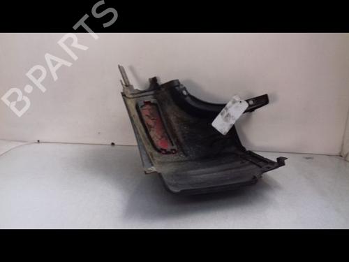 Used Corner bumper MERCEDES-BENZ SPRINTER 5-t Van (B906) 519 CDI / BlueTEC (906.653, 906.655, 906.657) (190 hp) 8991523