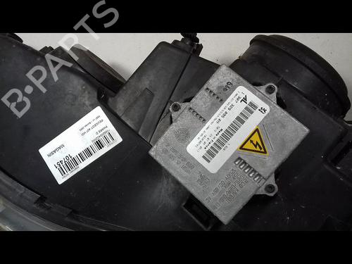 Used Right headlight Right headlight PEUGEOT 407 (6D_) 2.0 HDi 135 (6DRHRH, 6DRHRE, 6DRHRG, 6DRHRJ) (136 hp) 8991486 8991486