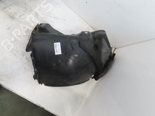 Used Wheel arch RENAULT CLIO IV (BH_) 1.5 dCi 90 (90 hp) 32005422