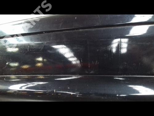 Rear bumper MERCEDES-BENZ C-CLASS (W203) C 200 CDI (203.004) | BP10701410C8 