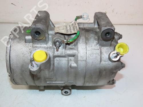 Used AC compressor OPEL GRANDLAND / GRANDLAND X (A18, P1UO) 1.6 Turbo Hybrid4 (300 hp) 27666034