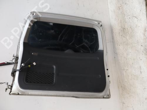 Bagklap CC/Kombi-Coupé TOYOTA RAV 4 III (_A3_) 2.2 D 4WD (ALA30_, ALA30R) (136 hp) 33222051