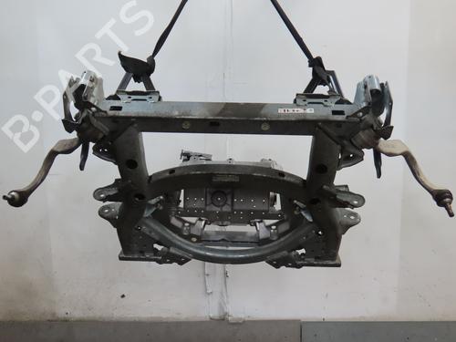 Subframe BMW i4 (G26) eDrive40 | BP38608858M9 - Image 2
