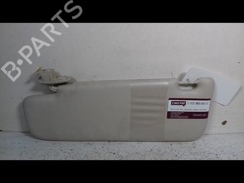 Pala sol esquerda FIAT 500 (312_) 1.2 (312AXA1A) (69 hp) 8993550