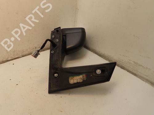 Left mirror FORD TRANSIT CONNECT V408 Box Body/MPV 1.5 EcoBlue | BP30164613C26