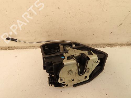 Front right lock BMW 1 (F21) 114 d | BP30916409C97