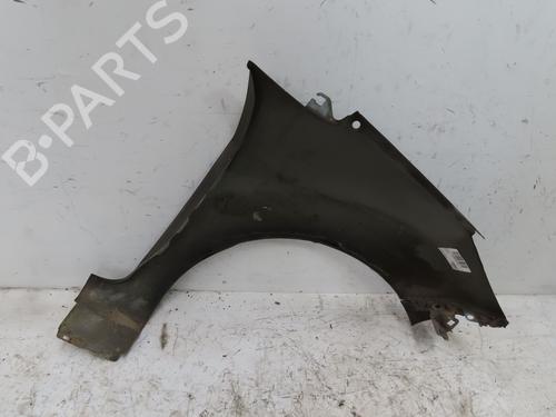 Used Left front fenders FORD FIESTA VI (CB1, CCN) 1.25 (82 hp) 28136518