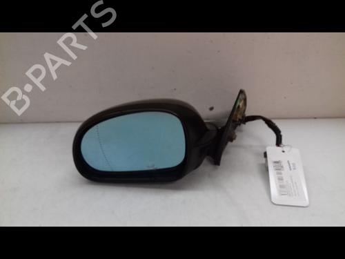 Left mirror PEUGEOT 406 Coupe (8C) 2.2 HDI | BP14957072C26 