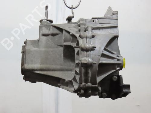 Gearbox PEUGEOT 308 CC (4B_) 1.6 16V | BP26897848M3 - Image 4
