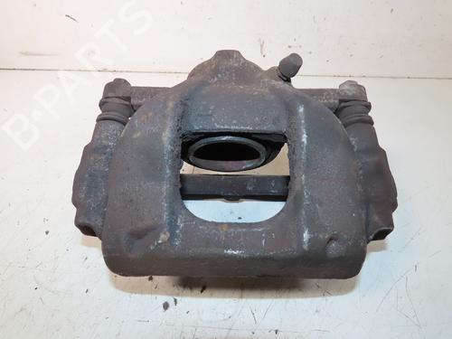 Used Left front brake caliper TOYOTA AURIS (_E15_) 2.0 D-4D (ADE150_, ADE150R) (126 hp) 31030790