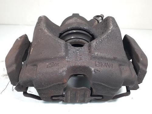 Used Right front brake caliper BMW 1 (E87) 120 i (170 hp) 14891252