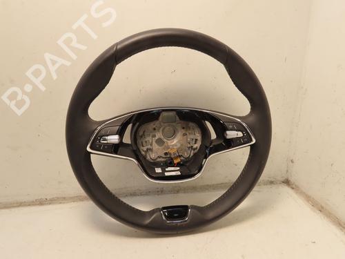 Rat SKODA FABIA IV (PJ3) 1.0 TSI (95 hp) 30951211