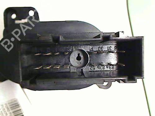 Used Headlight switch Headlight switch 36484436 36484436