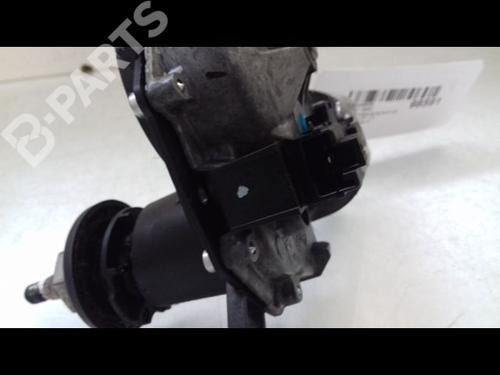 Rear wiper motor PEUGEOT 107 (PM_, PN_) 1.0 | BP8997420M102 