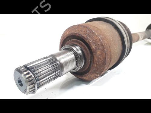 Right rear driveshaft HYUNDAI TUCSON (JM) 2.0 CRDi All-wheel Drive | BP10151546M41 