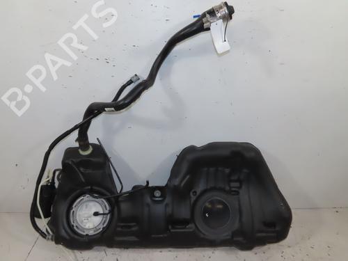 Bensintank Bensintank BMW 4 Coupe (F32, F82) 420 i (184 hp) 22341878 22341878