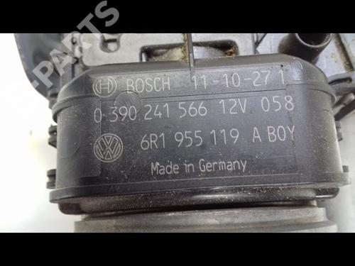 Front wiper motor SEAT IBIZA IV (6J5, 6P1) 1.2 TSI | BP8978608M29 