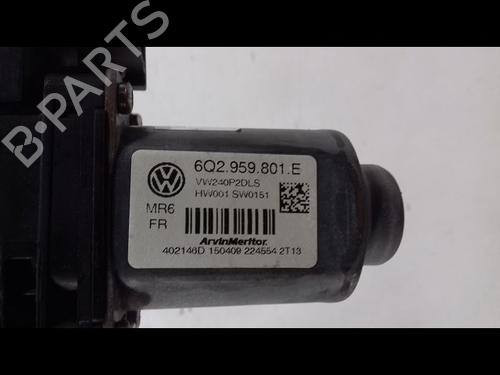 Used Front right window mechanism Front right window mechanism 12585875 12585875