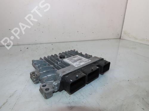 Engine control unit (ECU) RENAULT MEGANE III Hatchback (BZ0/1_, B3_) 1.5 dCi | BP17067888M57 