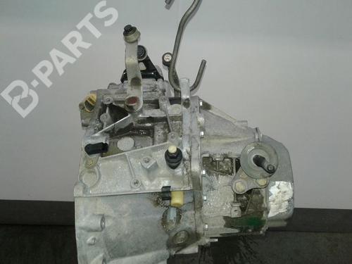 Gearbox PEUGEOT 406 (8B) 2.0 HDI 90 | BP8979986M3 