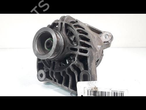 Used Alternator FIAT 500 (312_) 1.2 (312AXA1A) (69 hp) 10145306