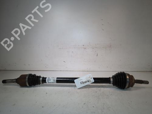 Used Right front driveshaft CITROËN C3 III (SX) 1.2 PureTech 82 (83 hp) 30950994