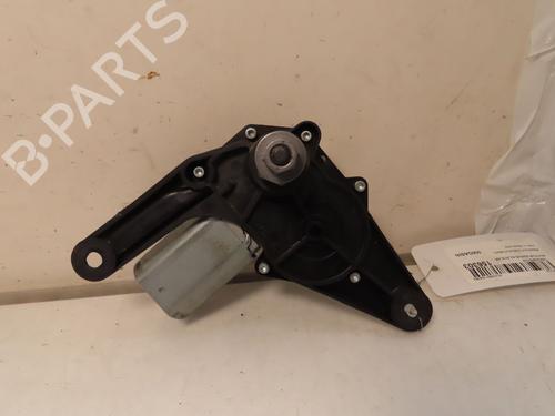 Used Rear wiper motor RENAULT CLIO II (BB_, CB_) 1.2 (BB0A, BB0F, BB10, BB1K, BB28, BB2D, BB2H, CB0A,... (58 hp) 26726578