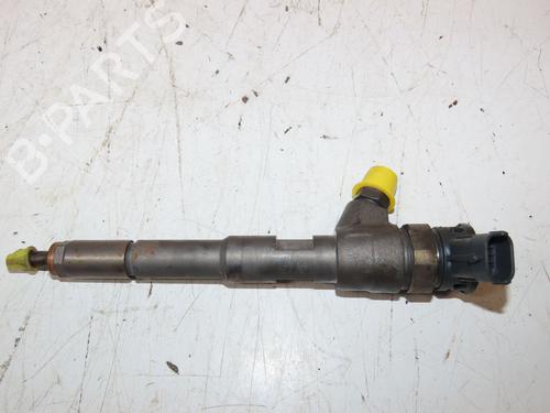 Used Injector RENAULT KANGOO Express (FW0/1_) 1.5 dCi 90 (FW0G, FW05, FW08, FW11) (90 hp) 30950554