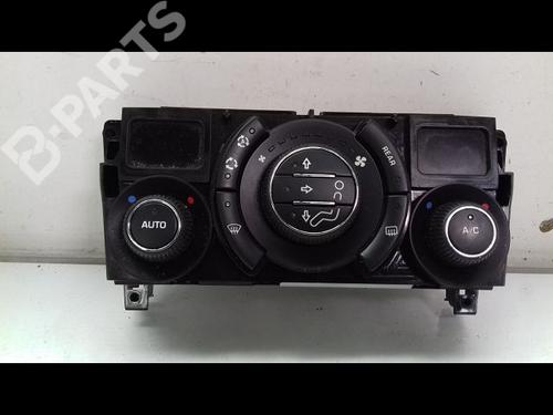 Used Climate control PEUGEOT 5008 (0U_, 0E_) 1.6 HDi (110 hp) 10102499