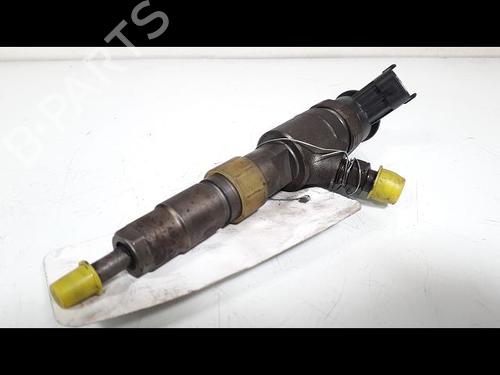 Used Injector CITROËN C3 II (SC_) 1.4 HDi 70 (SC8HZC, SC8HR0, SC8HP4) (68 hp) 9910182