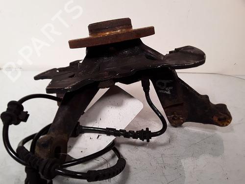 Used Left front steering knuckle FIAT PANDA (169_) 1.2 (169AXF2A, 169AXF1A) (69 hp) 8997751