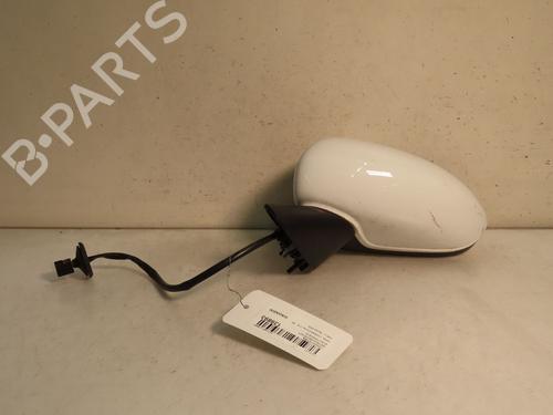 Left mirror OPEL CORSA E (X15) 1.4 (08, 68) | BP16997631C26 